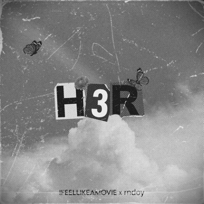 H3R (feat. randifa) - Single