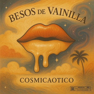 BESOS DE VAINILLA - Single