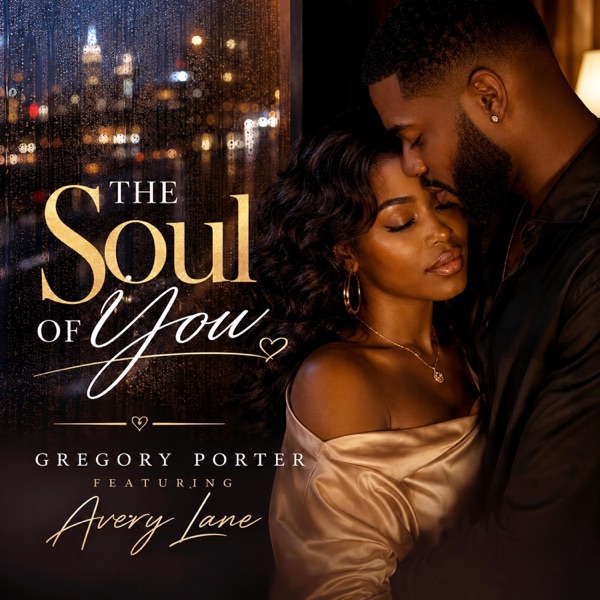The Soul of You