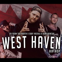 WestHaven - Konfidential & YD From Tha North