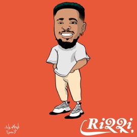 No way (Freestyle) Riqqi