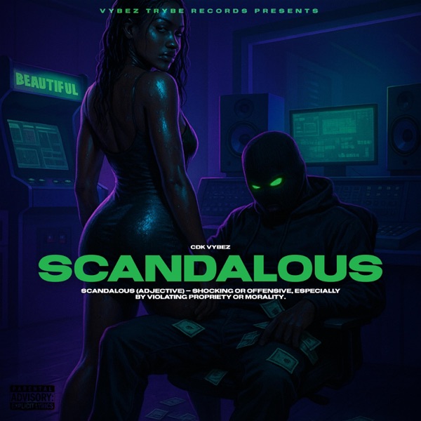 Scandalous