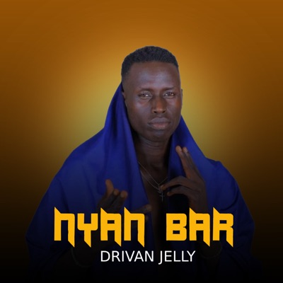 Drivan Jelly - Nyan Bar