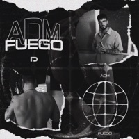 Fuego - Single - Adm