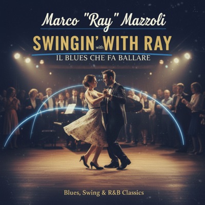 Swingin' with Ray: Il Blues che fa Ballare