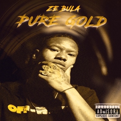 PURE GOLD - EP