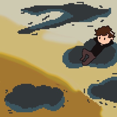 ainda não acredito em anjos - EP