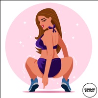 Fica de 4 e Olhar pra Trás - Single - DJ Iuryzin, Mc Vuk Vuk & Prime Funk