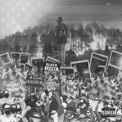 The Year Was 2020 - EP