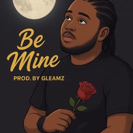 Be Mine BadmanCs