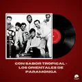 Los Orientales De Paramonga