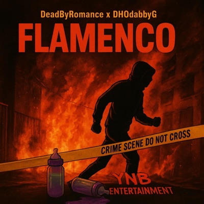 FLAMENCO (feat. DeadByRomance) - Single