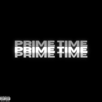 PRIME TIME (feat. lil freaky) - EP