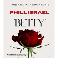 Betty - Single - Presha & Phill Israel