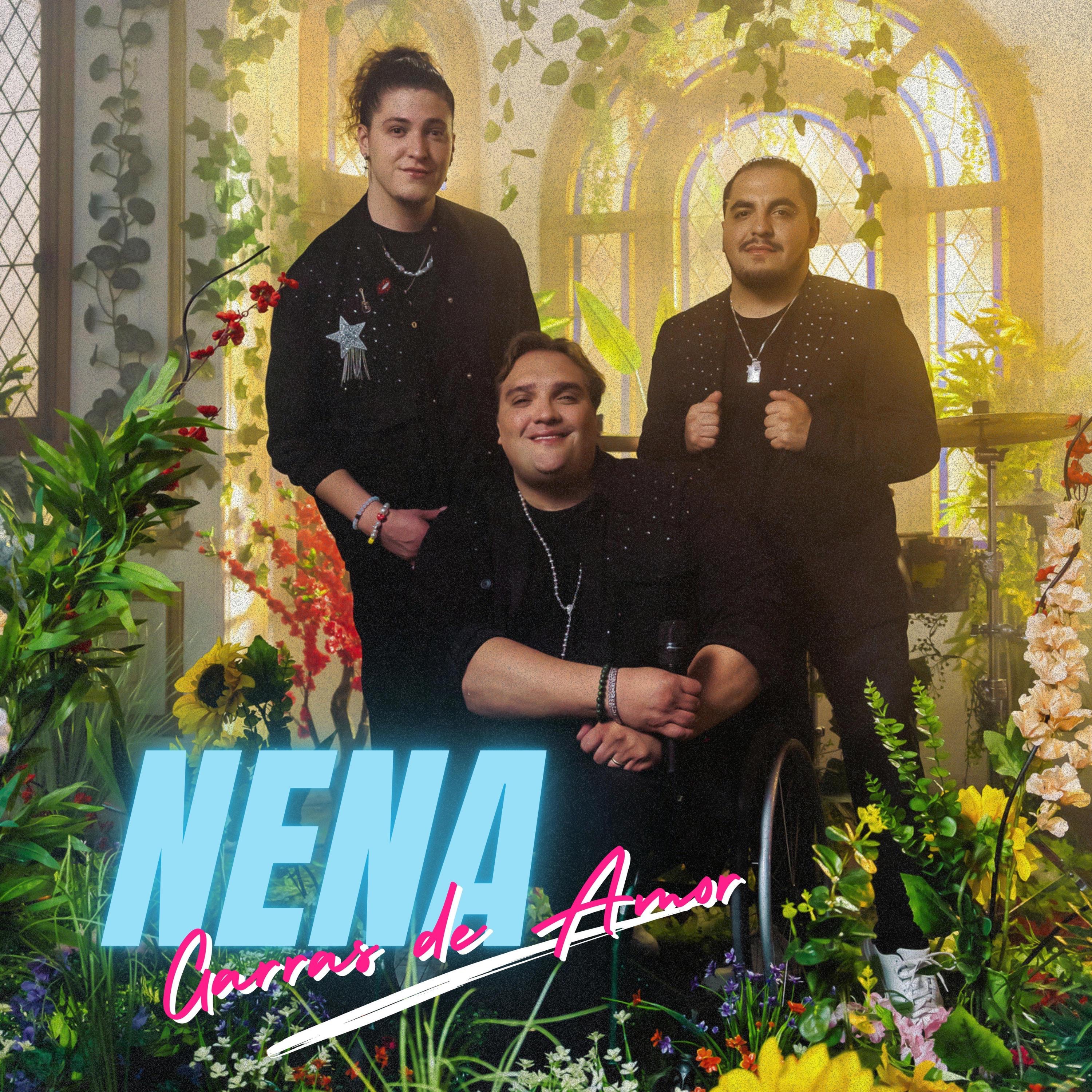 Nena - Single