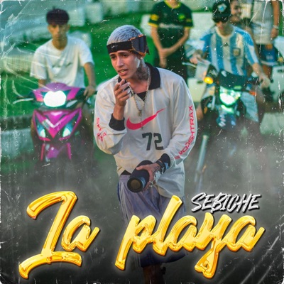 La playa (Rkt) (feat. Facu Four Plack) - Single