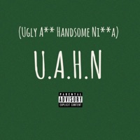 U.A.H.N - Single - Kae Jones