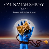 Powerful Om Namah Shivaya Sound Jaap Lord Shiva Mantra chanting (feat. Sudesh Sawant) - EP - KB VOICE