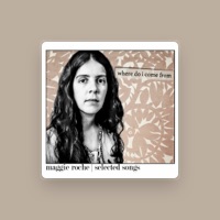 Maggie Roche