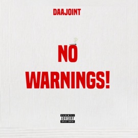 NO WARNINGS Daajoint