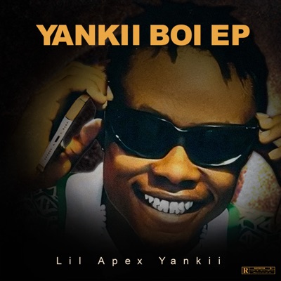 Yankii Boi EP (feat. B-FACE, Ysp, OluwaFocus, Victor BTC, Big Tizzy, OluwaKelly & Miami)