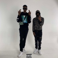 Klikkaa (feat. Cavallini) - Single - Blacflaco