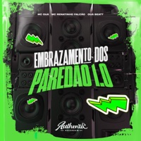 Embrazamento dos Paredão 1.0 - Single - MC Renatinho Falcão, MC OUÁ & OUÁ BEAT
