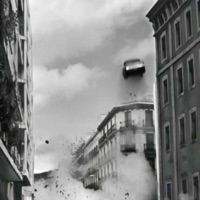 gun sound - Single - ExperiMENTAL