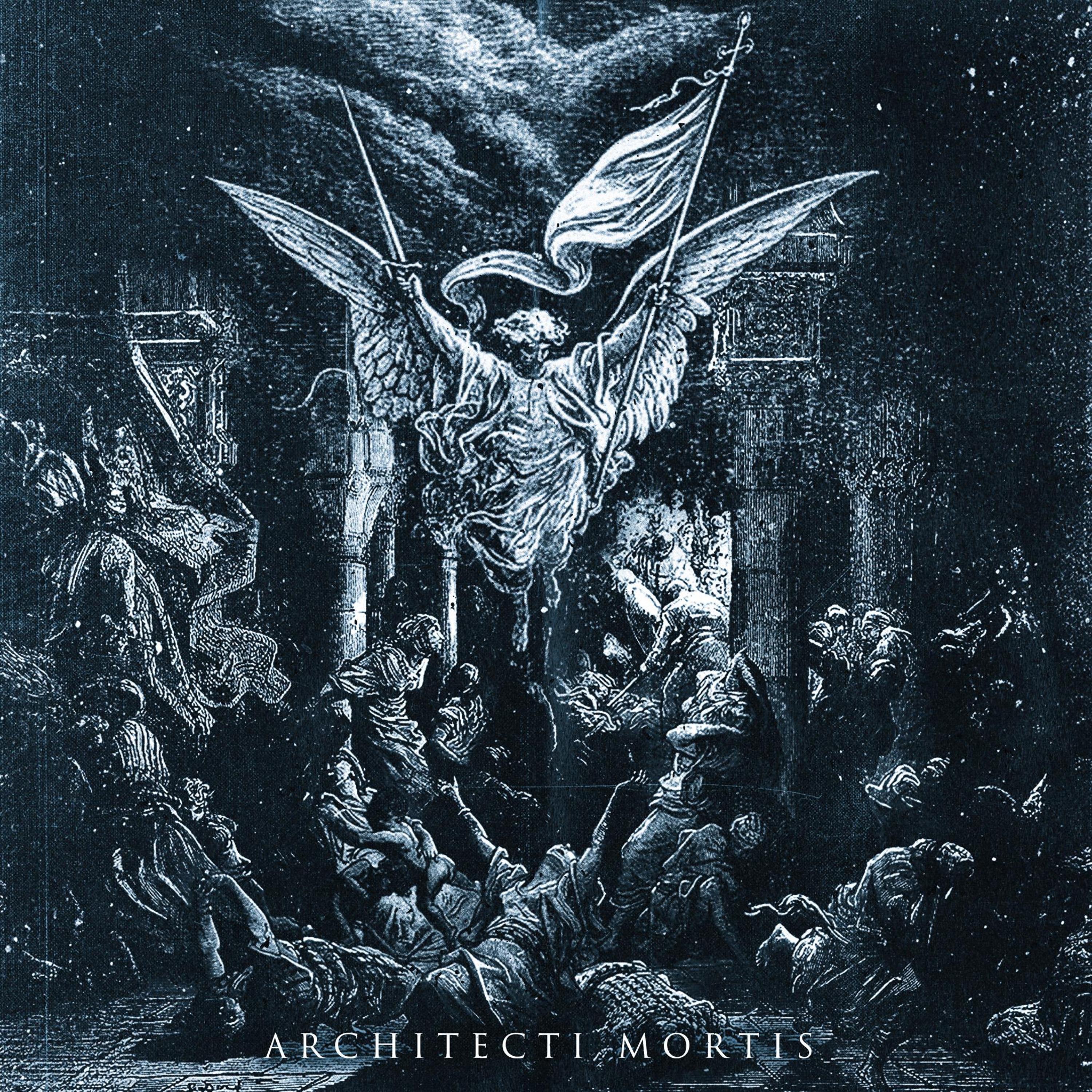 ARCHITECTI MORTIS - Single