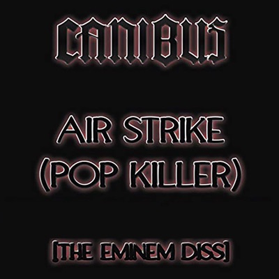 Air Strike (Pop Killer) - Single