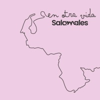 En Otra Vida - Single - Salamales