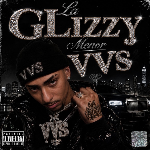LA GLYZZY (feat. Farubeatz)