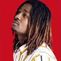 Echèk se ti frè Rekomanse — BLACK BOY