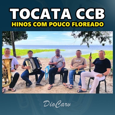 DioCarv - Há uma Pátria Perfeita (Tocata Hino 334 Ccb)