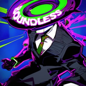Boundless - Single