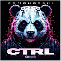 CTRL (Extended) - Single - Edmondsski