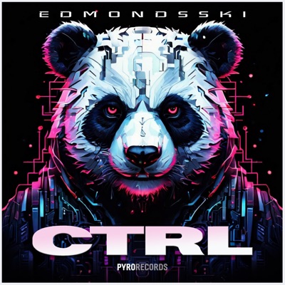 CTRL (Extended) - Single