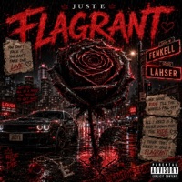 Flagrant - Single - Just E