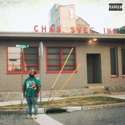 I THOUGHT I NEEDED YOU.