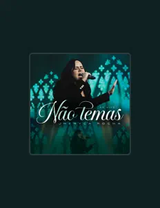 Escucha a Jhéryca Rocha, mira vídeos musicales, lee la biografía, consulta fechas de giras y mucho más.