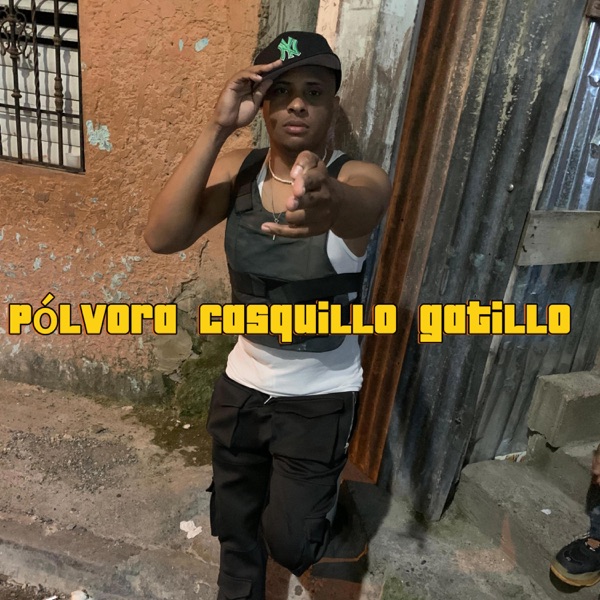 POLVORA CASQUILLO GATILLO