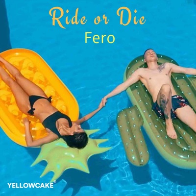 Ride or Die - Single