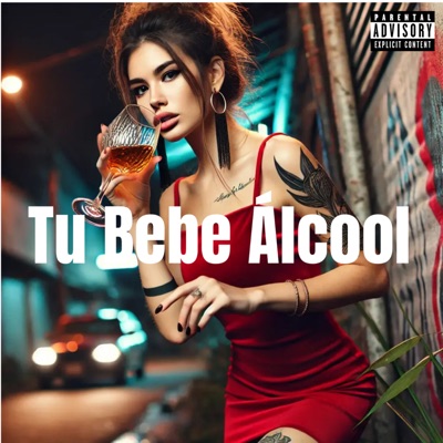 Tu Bebe Álcool - Single