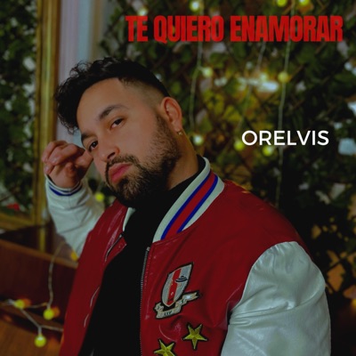 Te quiero enamorar - Single