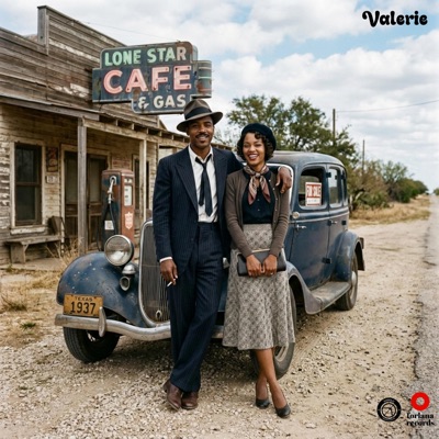 Valerie - Single