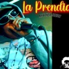 Pra pra pra (feat. La prendia & MixTher Junior) - Single