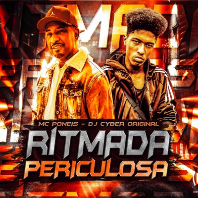 RITMADA PERICULOSA - Single