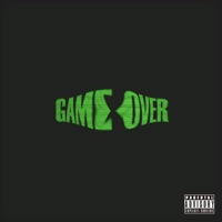 Game Over (feat. Hell Gabino & Ecko$hit) - Single - Sulphuric Acid