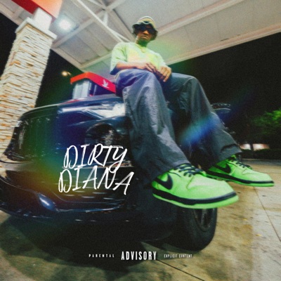 Dirty Diana - Single