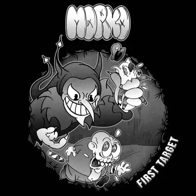 Listen to First Target - EP by Morko